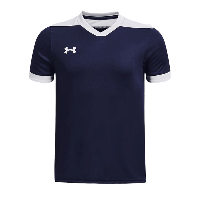 YXS / Midnight Navy/White