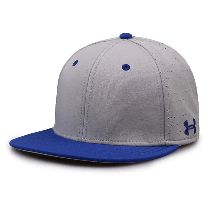 XS / Grey/royal