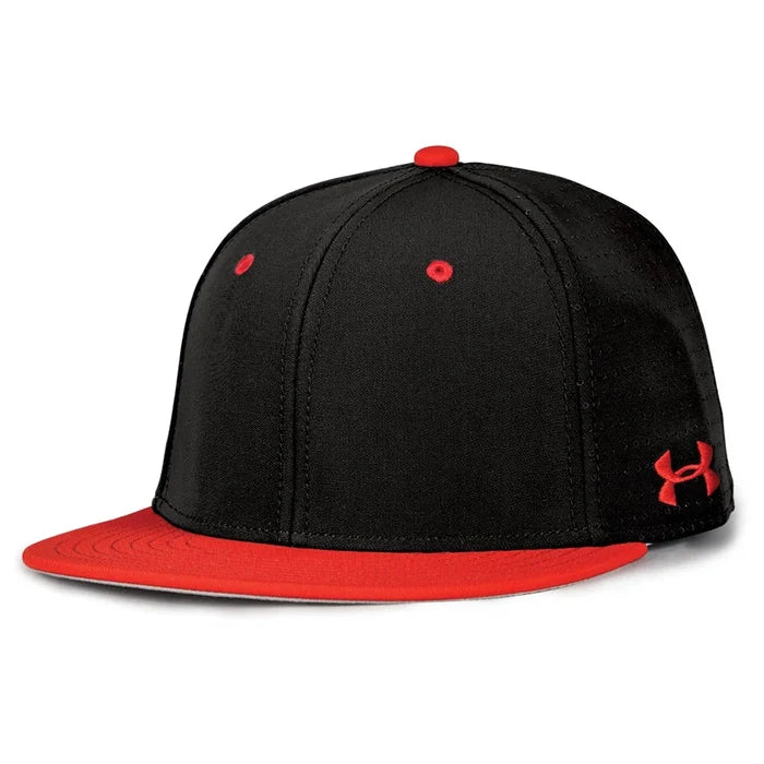XS / Black/univ Red