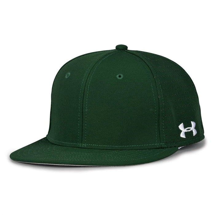 XS / Forest Green