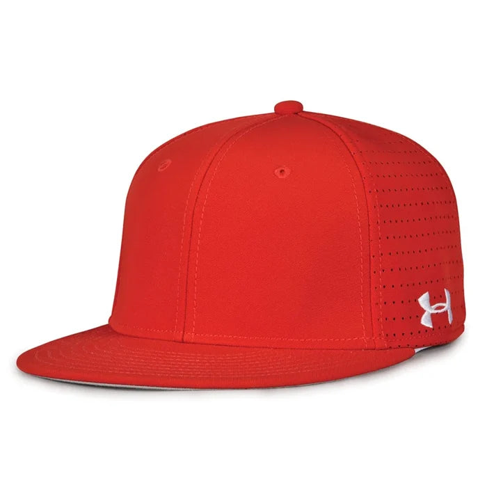 XS / Univ Red