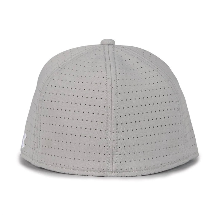 UAB401 Resistor Performance Perforated Gray Color