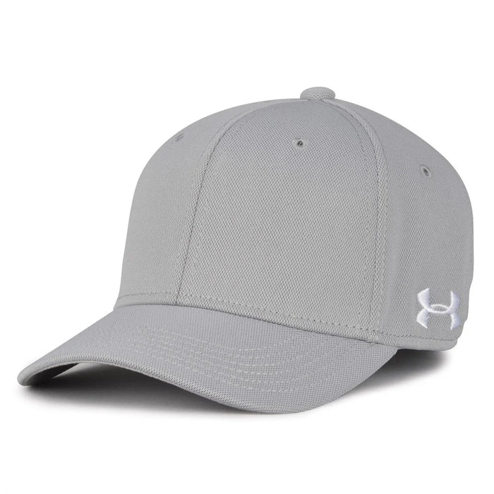 UAB402 Blitzing Precurved Gray color.