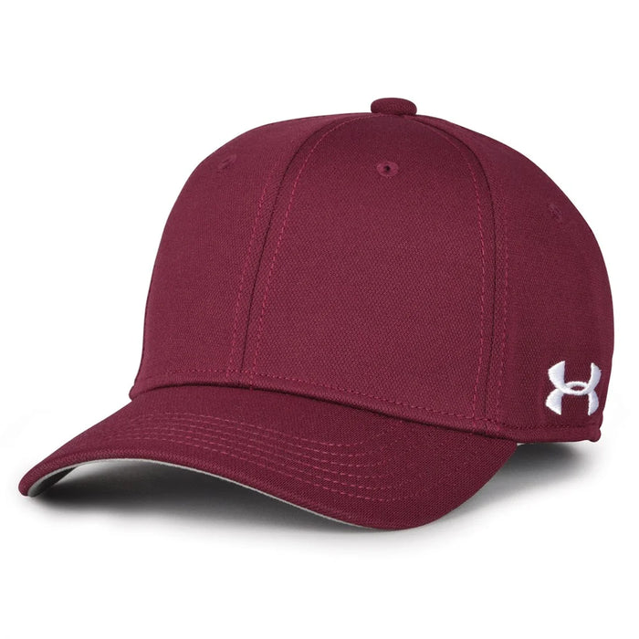 XS / Maroon