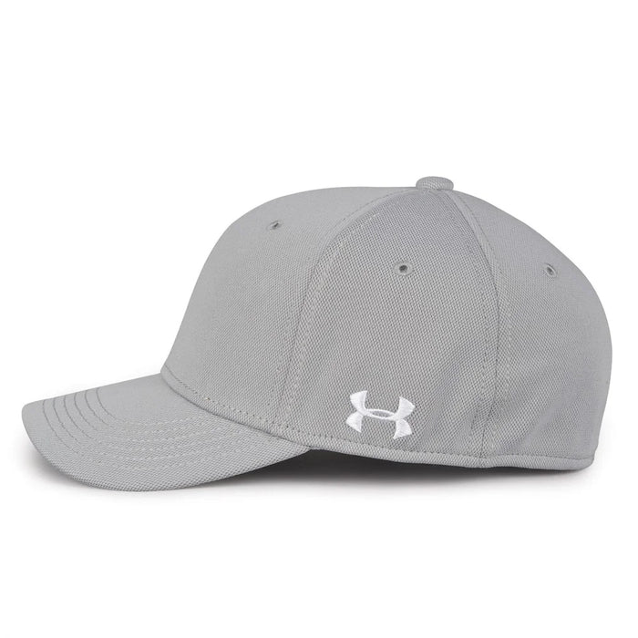 UAB402 Blitzing Precurved Gray color.