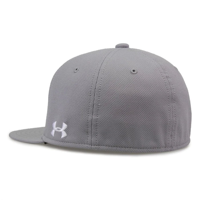 UAB405 MVP Performance Gray color.