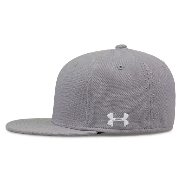 UAB405 MVP Performance Gray color.