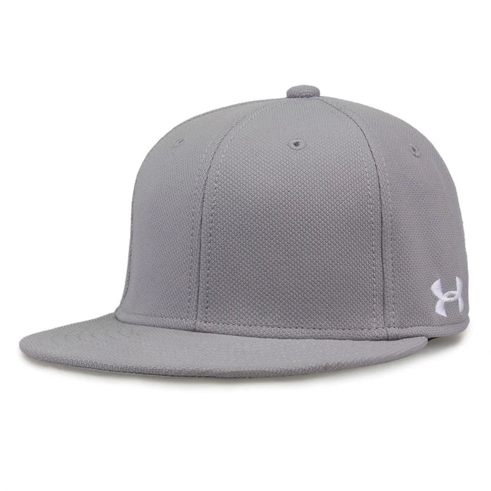 UAB405 MVP Performance Gray color.