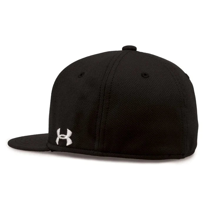 UAB405 MVP Performance black color.