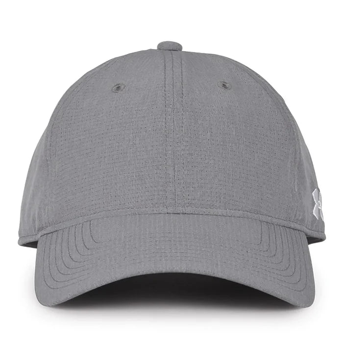 UAB421 Relaxed Airvent Performance Grey Color.