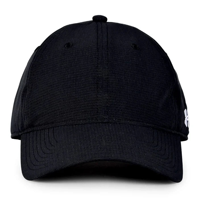 UAB421 Relaxed Airvent Performance Black Color.