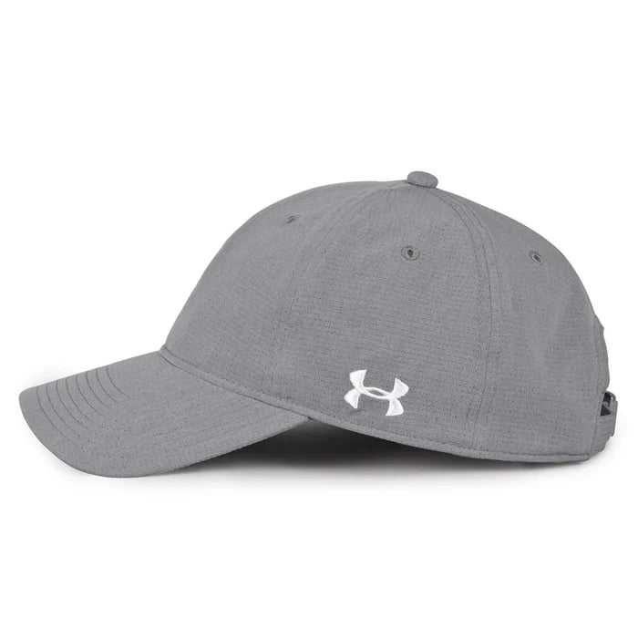 UAB423LowProfileAirventPerformanceGray color_2