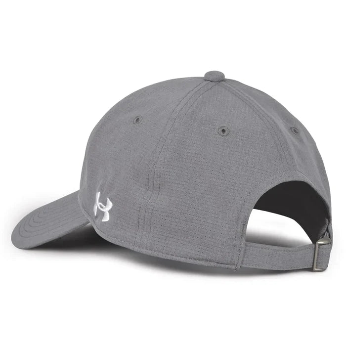 UAB423LowProfileAirventPerformanceGray color