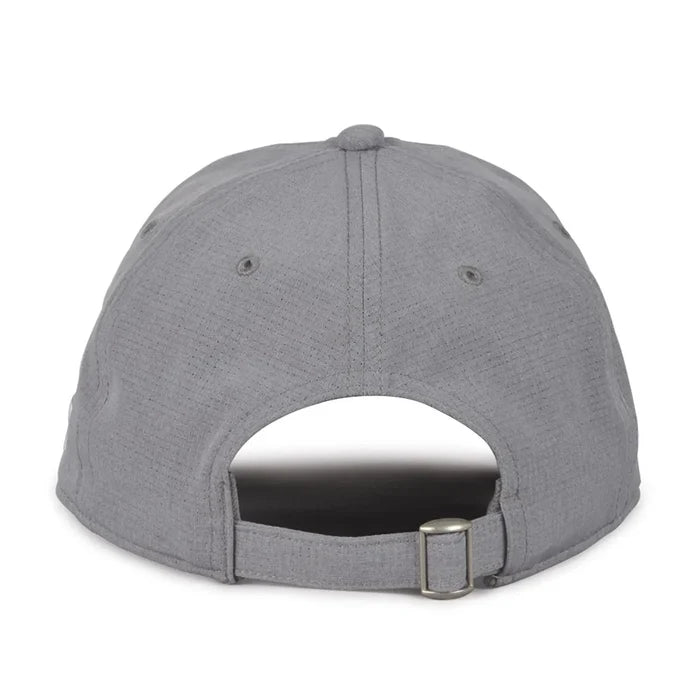 UAB424 Women's Airvent Performance Gray Color.