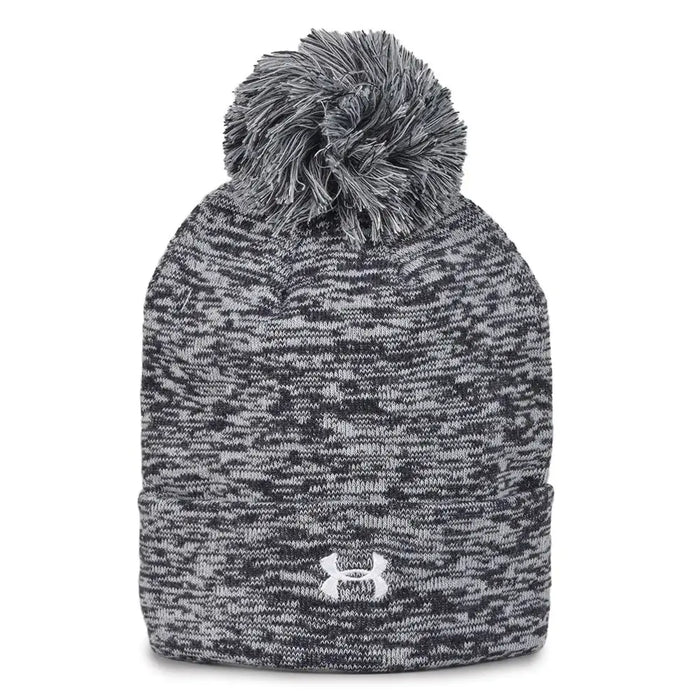 Heather Mid Navy / OSFM