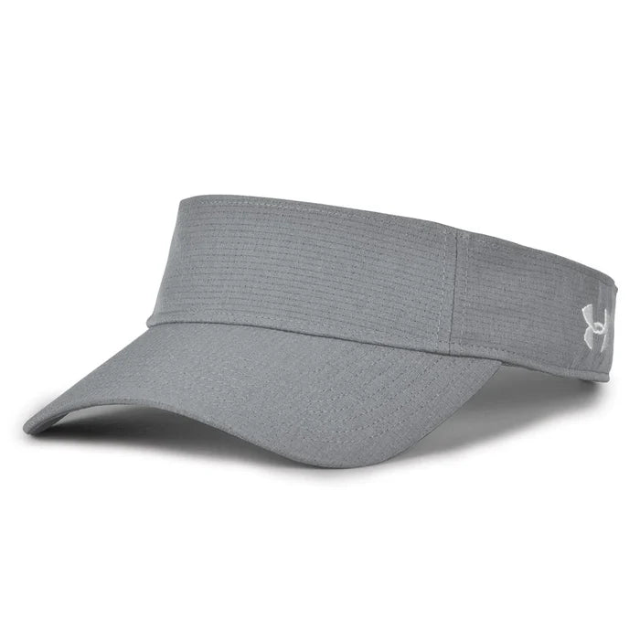 UAB440 Airvent Visor Grey Color.