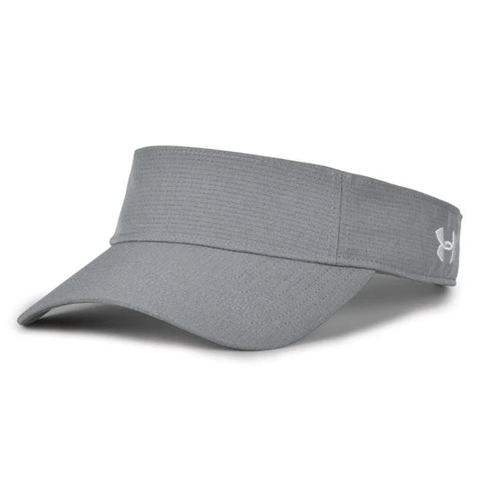 UAB440 Airvent Visor Grey Color.