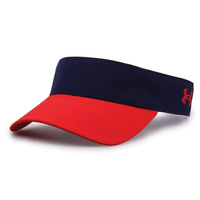 Mid Navy/un Red / OSFM