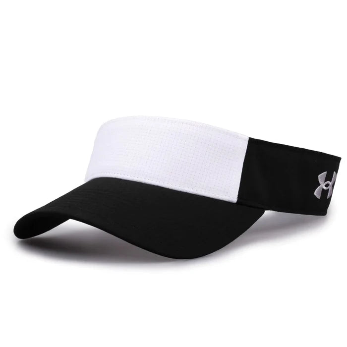 White/black/black / OSFM