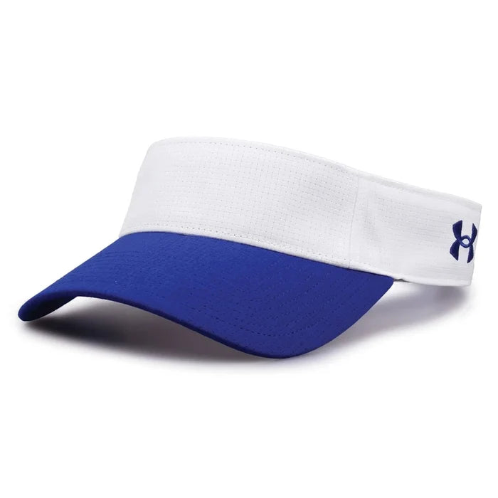 White/royal / OSFM