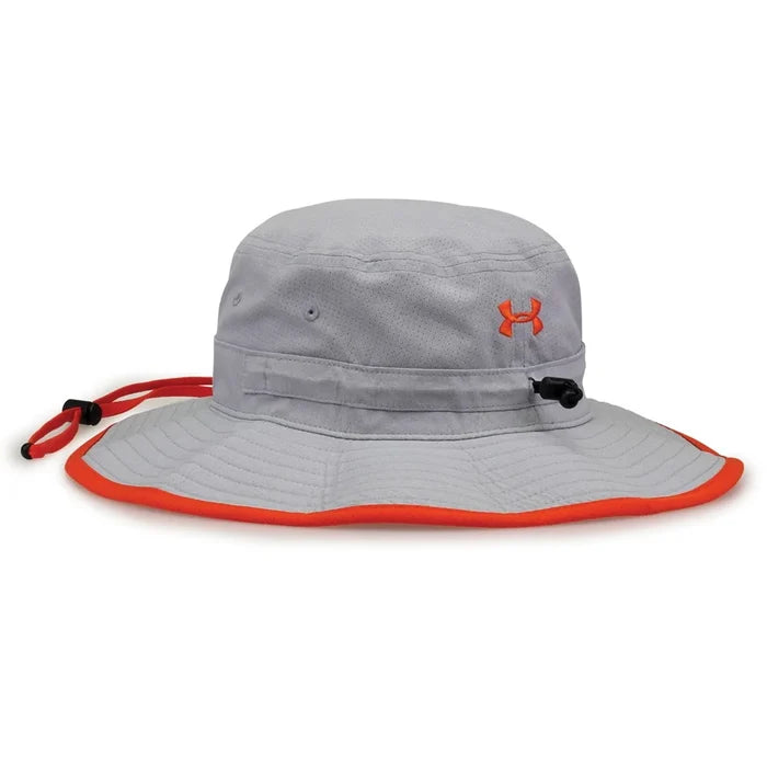 Bb Grey/dk. Orange / OSFM