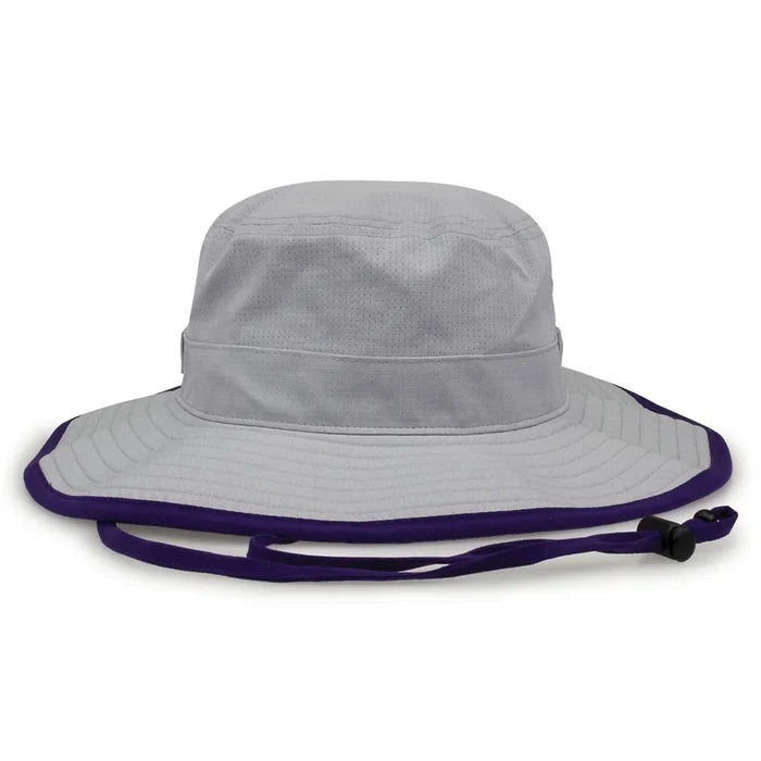 Bb Grey/purple / OSFM