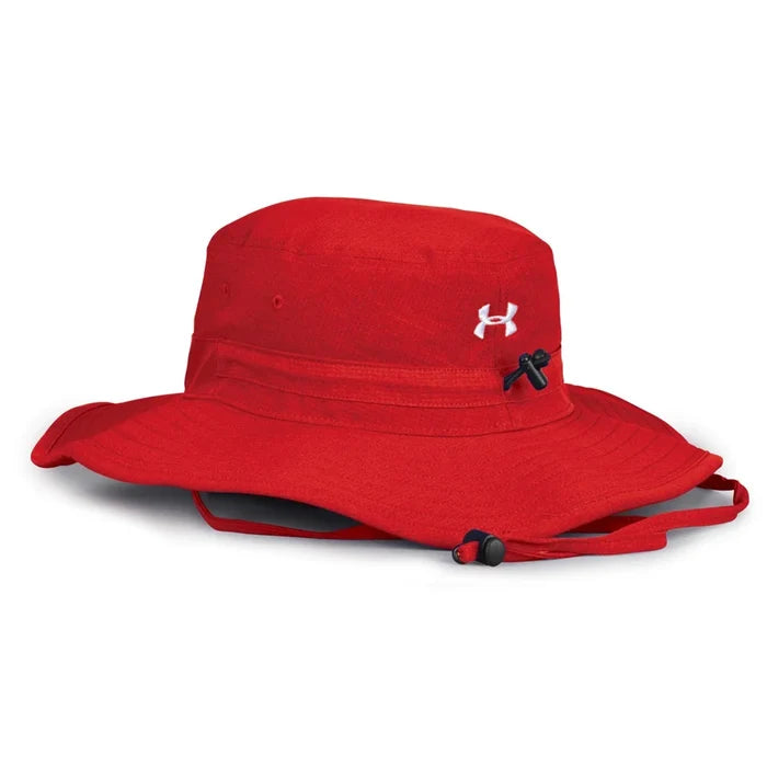 Univ Red / OSFM