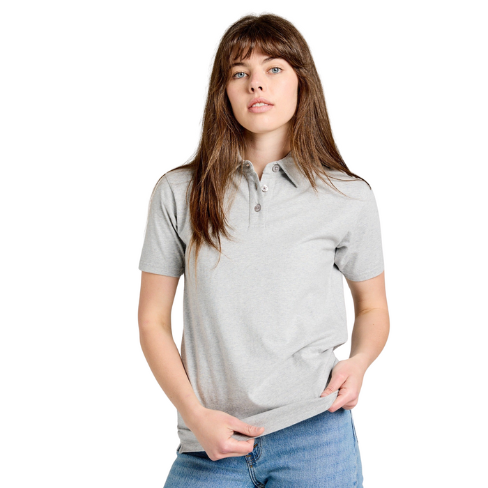 Unisex Polo Shirt