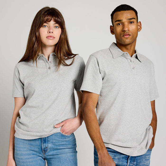 Unisex Polo Shirt