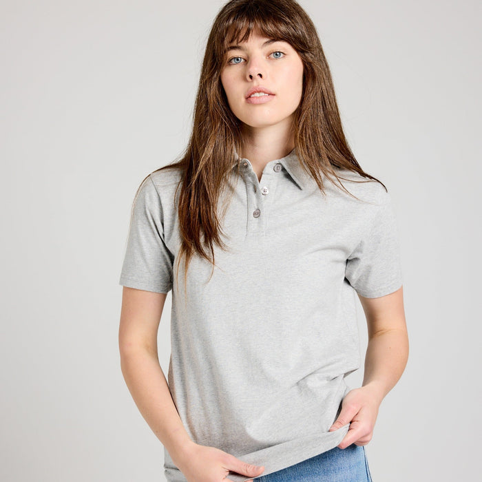Unisex Polo Shirt