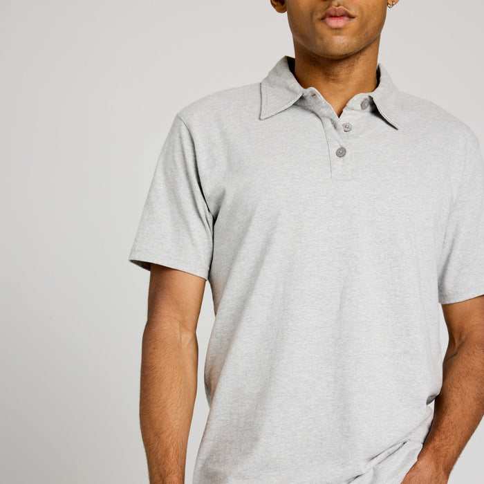 Unisex Polo Shirt