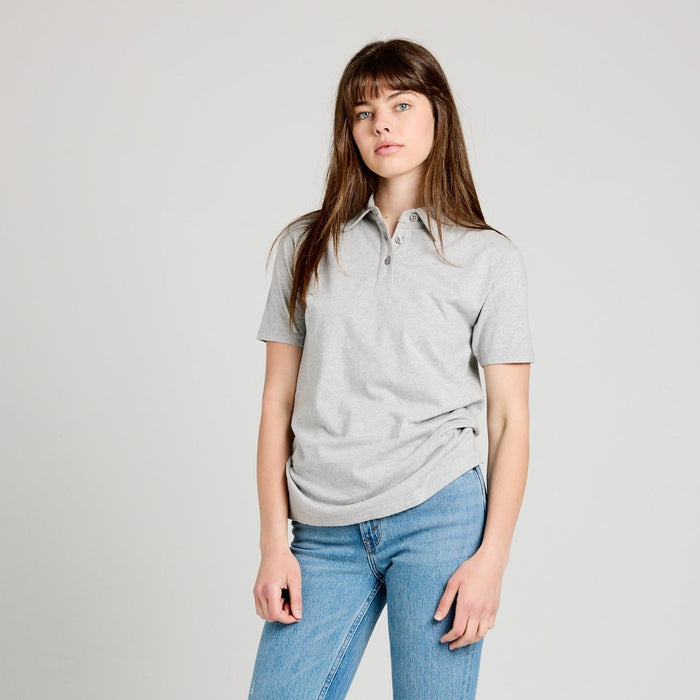 Unisex Polo Shirt