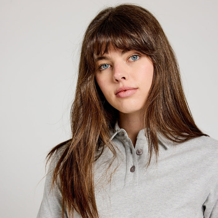 Unisex Polo Shirt