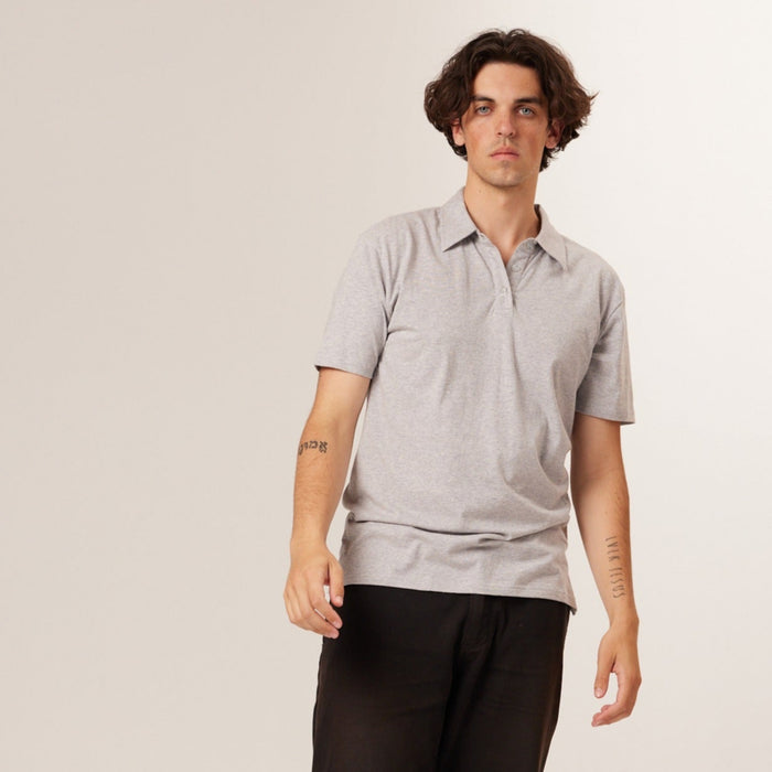 Unisex Polo Shirt