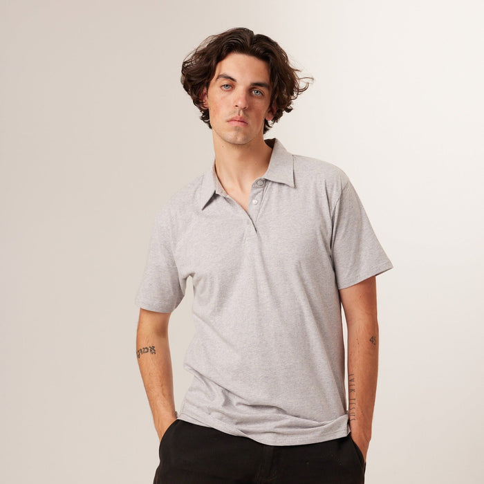 Unisex Polo Shirt