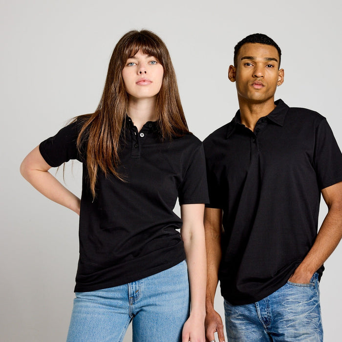 Black / XS