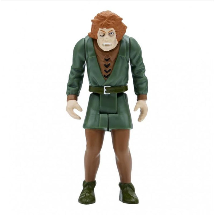 Universal Monsters ReAction Action Figure Wave 3 - The Hunchback of Notre Dame