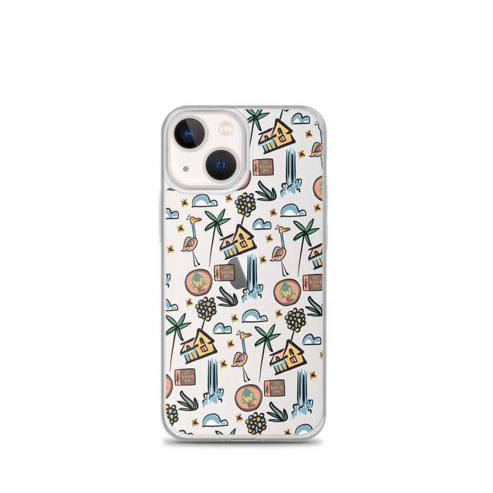 iPhone 13 mini