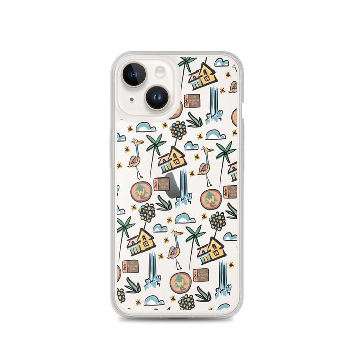 iPhone 14