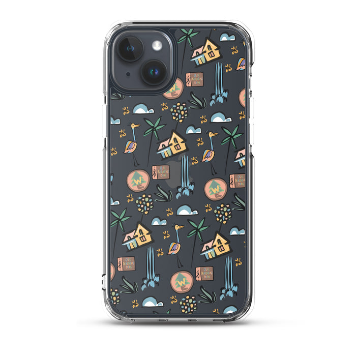 iPhone 15 Plus