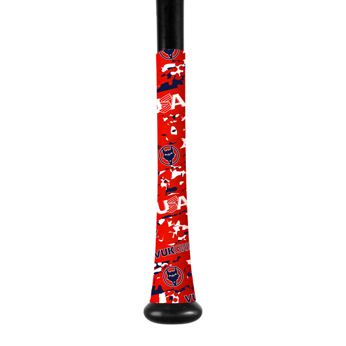 USA Baseball Bat Grip Tape Collection