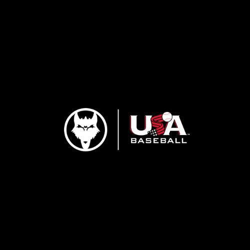 USA Baseball Bat Grip Tape (Team USA)