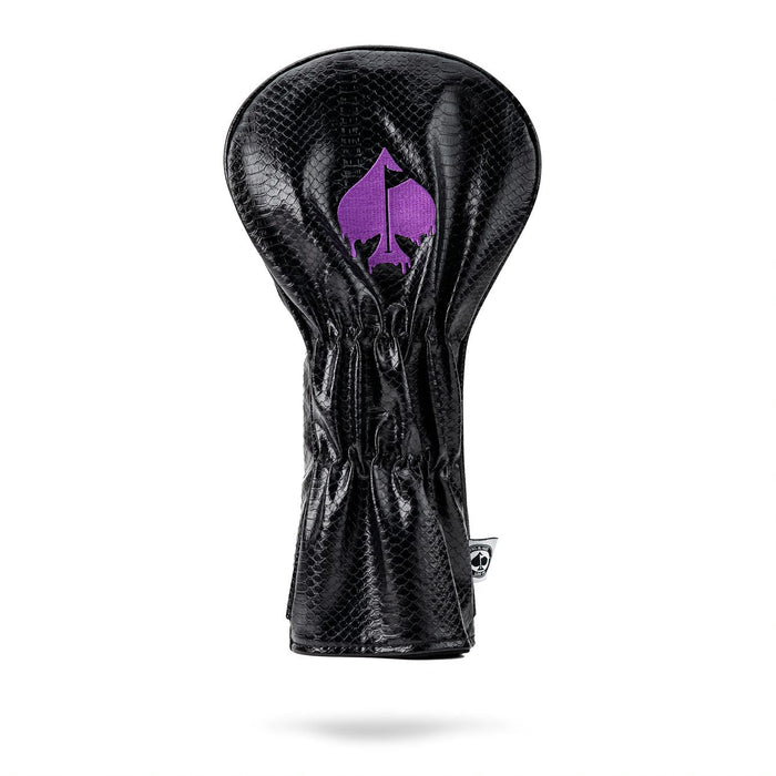 Venom Driver Cover