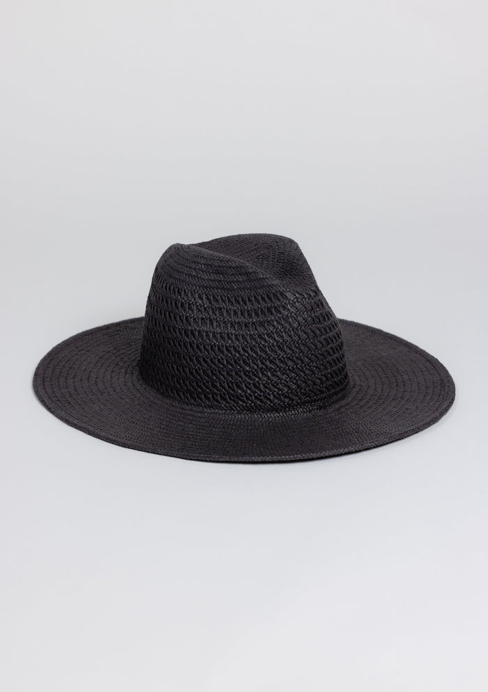 Vented Luxe Packable