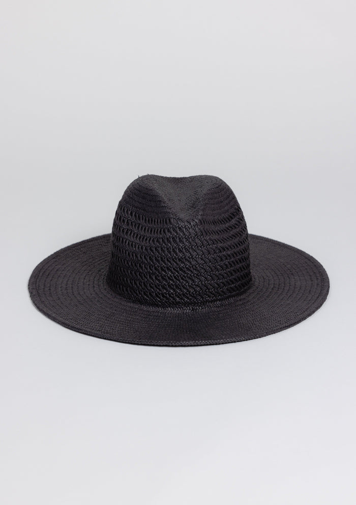 Vented Luxe Packable
