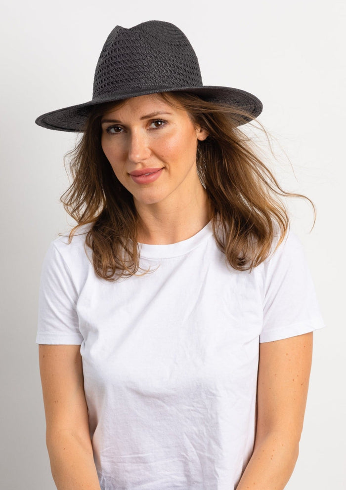 Vented Luxe Packable