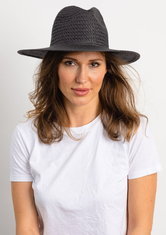 Vented Luxe Packable