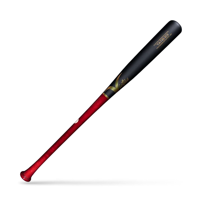 Victus Fernando Tatis TATIS23 Pro Reserve Wood Baseball Bat Black Color