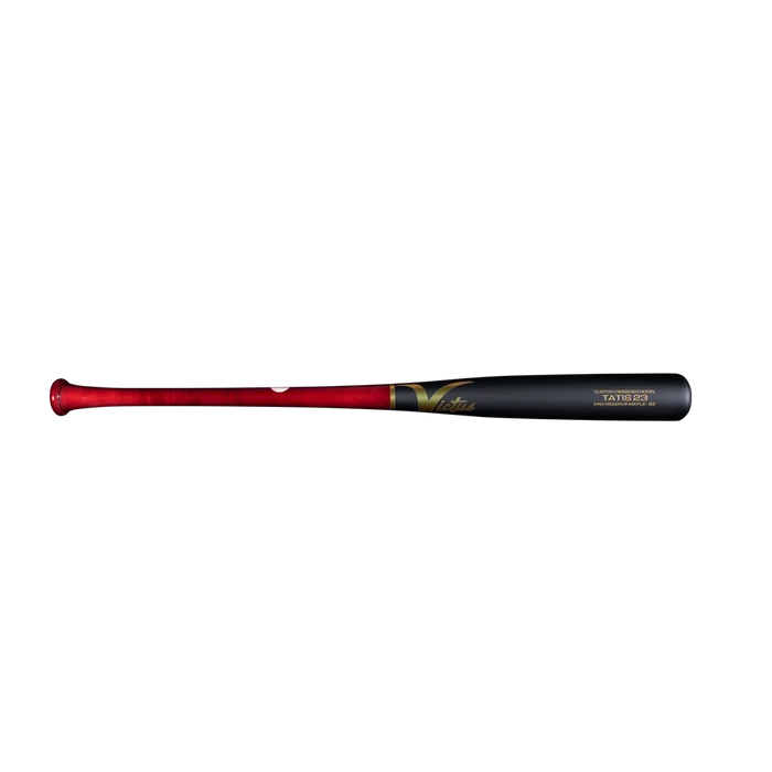 Victus Fernando Tatis TATIS23 Pro Reserve Wood Baseball Bat Black Color
