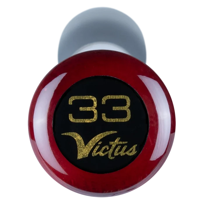 Victus Fernando Tatis TATIS23 Pro Reserve Wood Baseball Bat Black Color